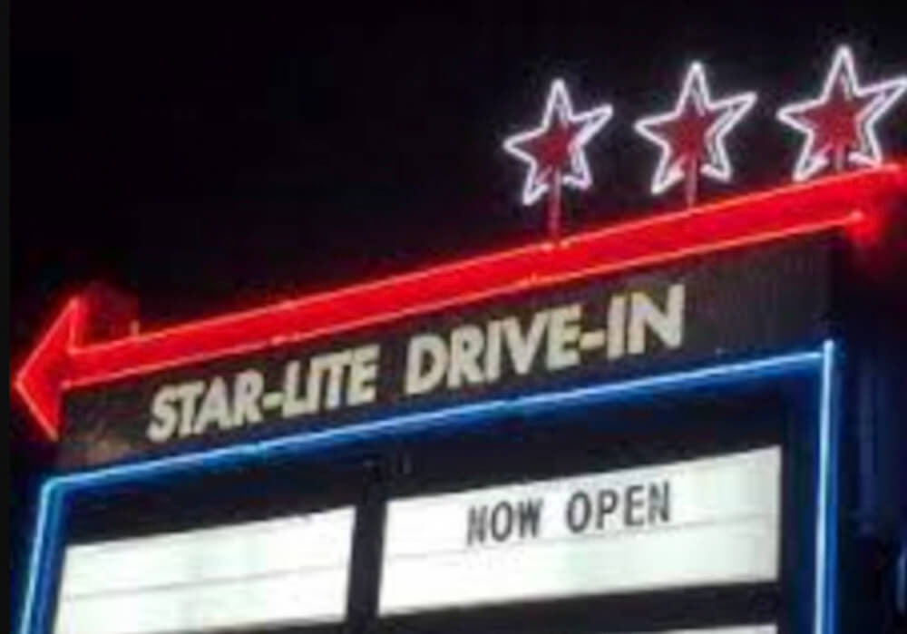 VIP Star-Lite Drive-In Image