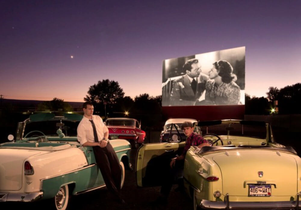 Star Drive-in Image