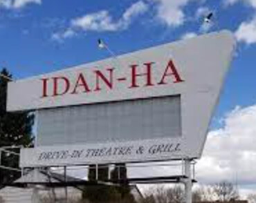 Idan-H Drive-in Image