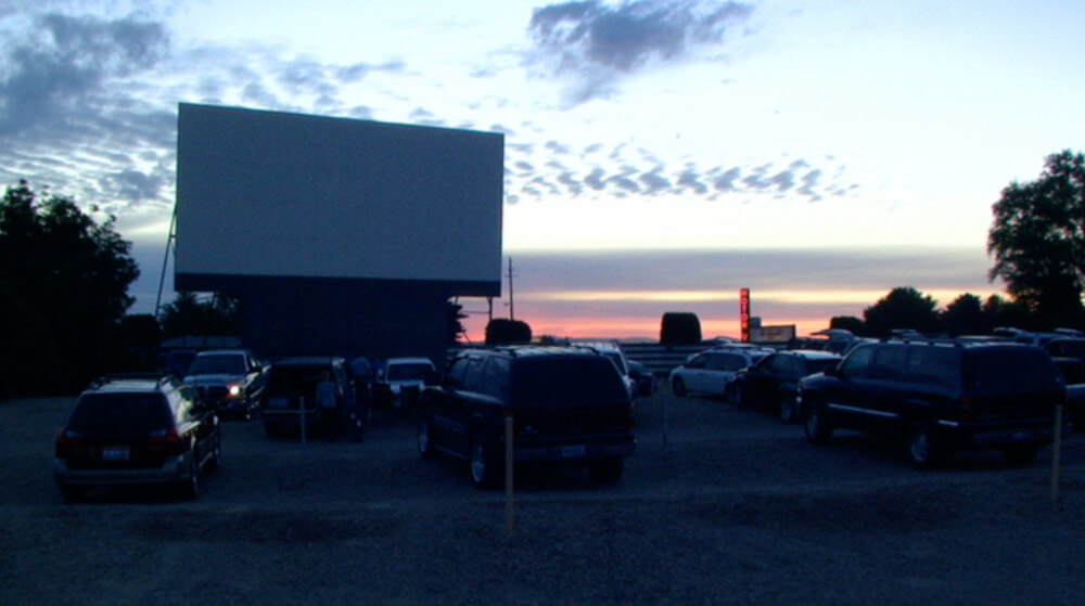 Parma Drive-in Image