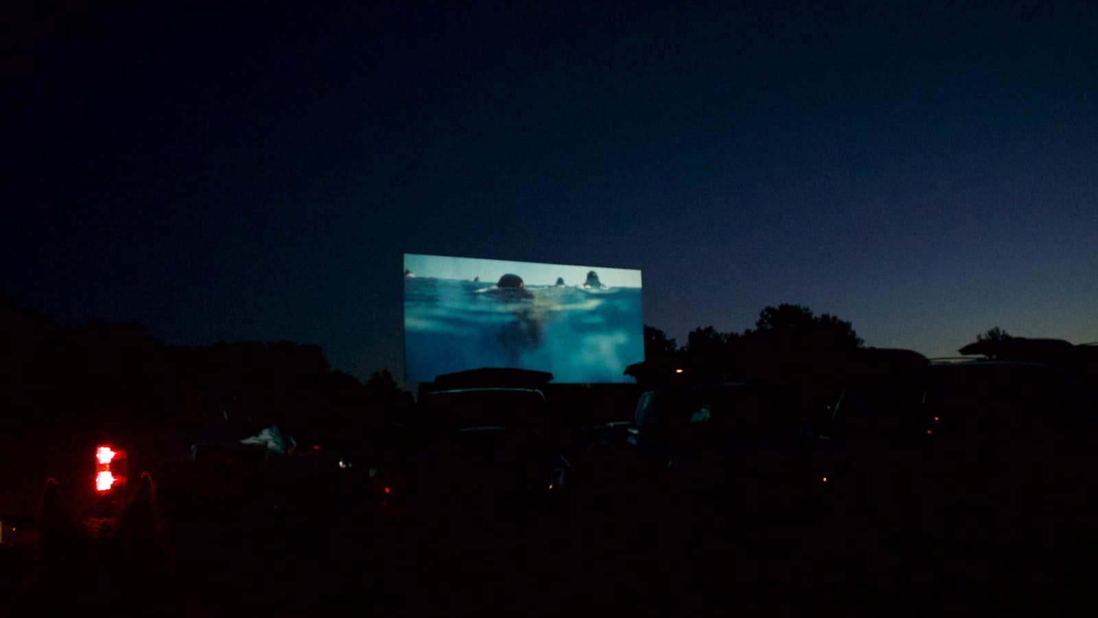 Drive-in List logo