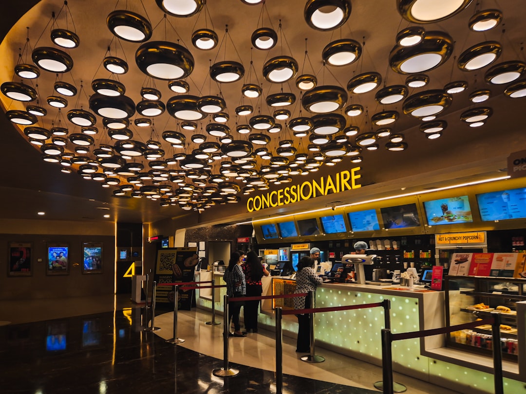 Can You Bring Food to a Drive-In Movie?